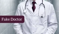 Fake doctor practicing since 2018 booked by Nagpur Police