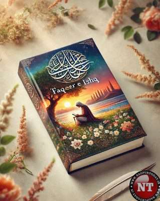 Urdu Romantic Novels and Their Famous Faqeer e Ishq Novel