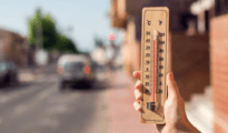 Why Nagpur witnessing heat, humidity in October? Get insights