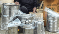 State Govt provides household utility items, safety kits to workers in Nagpur