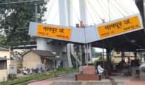 Mentally ill man attacks passengers at Nagpur Railway Station, 2 dead
