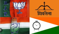 Election buzz: Now, focus shifts to candidates to be fielded for Nagpur’s six seats