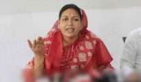 Rashmi Barve caste validity case: SC dismisses SLP filed by State Govt
