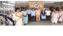 SIES organizes ‘Special Delights’ exhibition at Saraswati Vidyalaya, Nagpur