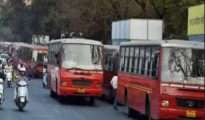 Finally, relief: Aapli Bus staff strike ends in Nagpur as Govt hikes salaries