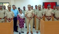 Vidarbha Jails, Including Nagpur’s Central Jail, to Go Paperless with New E-Prison System