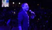 Gondwana Club Hosts Mega Success Event with Kailash Kher & Kailasa Band