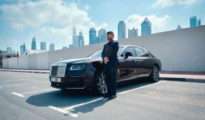 How is Car Rental with a Driver in Dubai the Perfect Choice for a Relaxing Vacation?