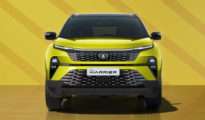 Tata Harrier: The Premium SUV Built for Power and Performance