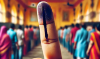 Over 2 crore voters to elect 62 MLAs in Vidarbha, beating heart of Maharashtra!!