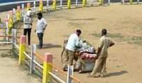 Nagpur Launches Intensive Clean-Up Drive for City Grounds