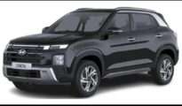 Experience the Power and Premium Features of the Hyundai Creta