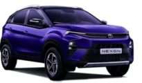 Express Your Style with Tata Nexon’s Range of Eye-Catching Colours