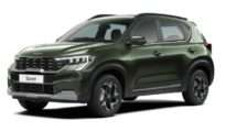 Kia Sonet: The Perfect SUV for City Adventures and Beyond
