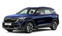 Find Your Perfect Style: Kia Seltos’ Impressive Range of Colour Options