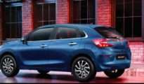 Which Shade Will You Choose? A Guide to Maruti Baleno’s Colours