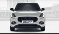 Maruti Suzuki Swift: Powerful Engine Meets Modern Style