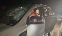 Former Home Minister Anil Deshmukh Injured in Stone-Pelting Incident Near Katol