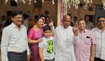 गोंदिया: हवा का रुख तय करेगा दिग्गजों का भाग्य, चुनाव परिणाम क्या होंगे ? अटकलें शुरू