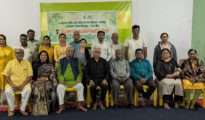 संजीवन नॅचरोपॅथी केंद्रात राष्ट्रीय निसर्गोपचार दिवस उत्‍साहात साजरा