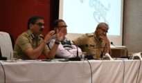 Tight Vigil at Nagpur Counting Centers: Drones for Surveillance, Armed Personnel Deployed
