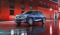 Maruti Suzuki Baleno: A Stylish Ride with Impressive Fuel Economy