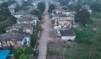 Video: Drones Deployed in Nagpur Rural to Curb Election Violations