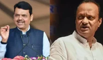 ‘Batenge to katenge’: Fadnavis, Ajit Pawar lock horns over vexed slogan