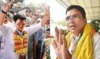 Shiv Sena’s Ashish Jaiswal Retains Ramtek Stronghold, Defeats Independent Candidate Rajendra Mulak