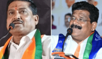 Vikas Thakre Triumphs in West Nagpur, Defeats BJP’s Sudhakar Kohale
