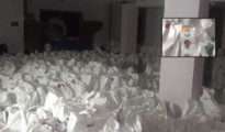2,700 Grain Kits Seized in Nagpur; Independent Candidate Jichkar Accused of Code Violation