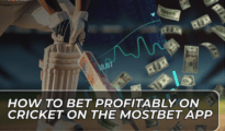 Cricket Betting Tips on the Mostbet App for Bangladeshi Players