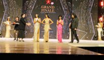 Nagpur’s Ruchika shines as Miss Teen India 2024 2nd Runner-Up