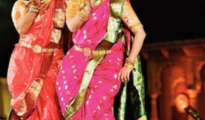 Musical ‘Abhijat Marathi’ dazzles audience at Khasdar Sanskrutik Mahotsav in Nagpur