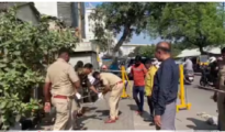 Nagpur’s Dhantoli murder cracked, auto driver arrested, hunt on for 3 others