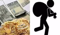 Rs 16.70 lakh booty stolen from newly-wed man’s house in Hudkeshwar, Nagpur
