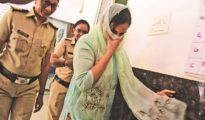 CID files 425-page chargesheet against Ritu Maloo, two others in Nagpur court