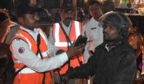 Nagpur Police Intensify Vigilance Ahead of New Year 2025 Celebrations
