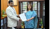 Deepak Gupta takes charge as DRM of SECR, Nagpur Division