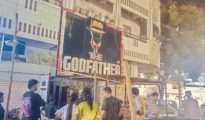 Massive Fire Breaks Out at Godfather Shop in Nagpur’s Chhota Tajbagh Area