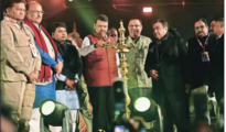 Ram Mandir inspires spiritual awakening, says Dr Vishwas at KSM in Nagpur
