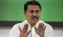 नागपुरातील काँग्रेसच्या सद्भावना शांती रॅलीत नाना पटोले अनुपस्थितीत; राजकीय चर्चेला उधाण