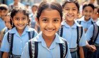 ‘One State, One Uniform’: Maha to roll out free uniforms to Govt schools from next session