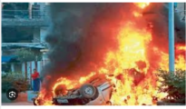 Fadnavis announces judicial probe into Parbhani violence