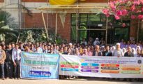 Minorities Rights Day” observed in Central India Group of Institutions
