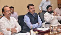 Dubious record: 7 days, 39 ministers, zero portfolios; Fadnavis Govt under fire!