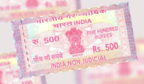 Council okays hike in stamp duty on affidavits to Rs 500, to hit students hard