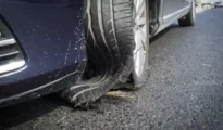 Mishap or sabotage? Over 50 cars punctured on Mumbai-Nagpur Highway