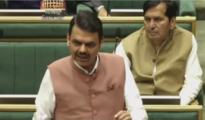 ‘Urban Naxals’ involved in Rahul Gandhi’s Bharat Jodo Yatra, claims Fadnavis; Patole rejects