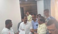 Major open spaces scam hits Nagpur Improvement Trust